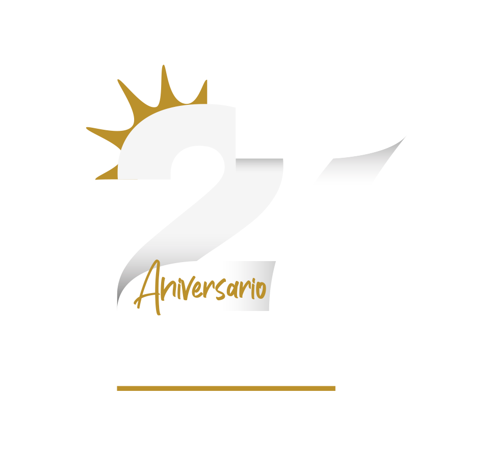 27 años Colegio Dorados